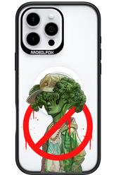 Anti Brokkoli - Apple iPhone 16 Pro Max