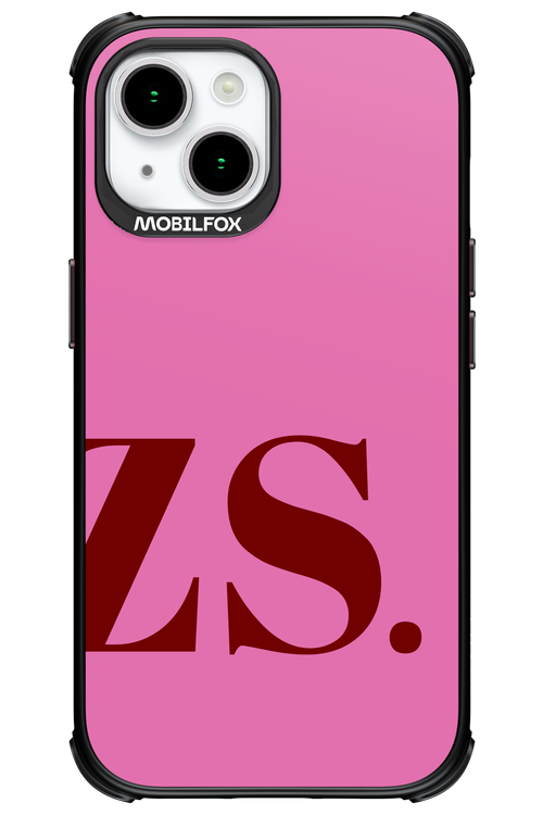 ZS (Sorbet) 2.0 - Apple iPhone 15
