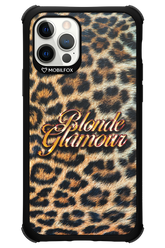 Blonde Glamour - Apple iPhone 12 Pro