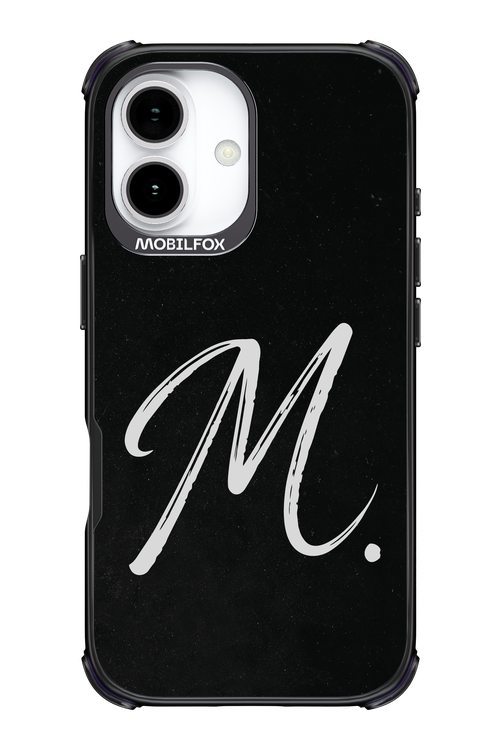 (Off Space) M 2.0 - Apple iPhone 17