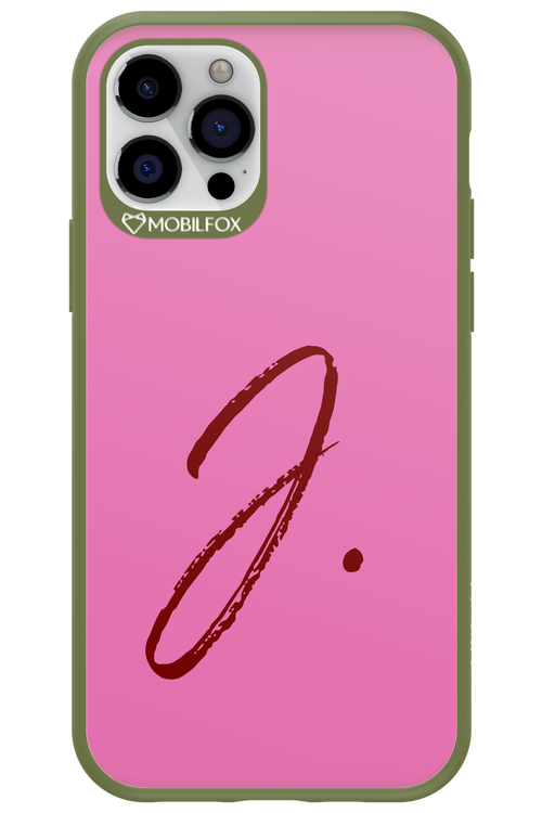 (Sorbet) J 2.0 - Apple iPhone 12 Pro