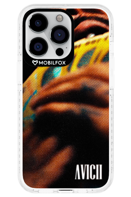 Avicii 2.0 - Apple iPhone 13 Pro