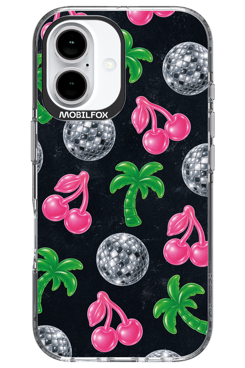 Single Life 2.0 - Apple iPhone 16