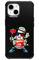 PopCola Classic - Apple iPhone 15