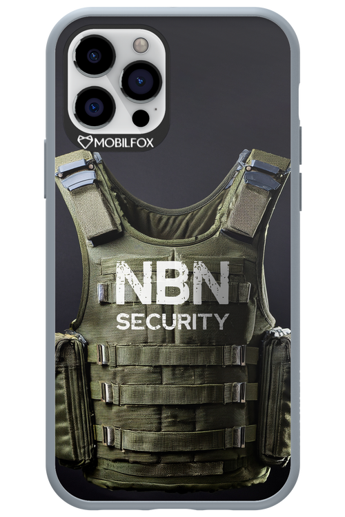 Secu 2.0 - Apple iPhone 12 Pro