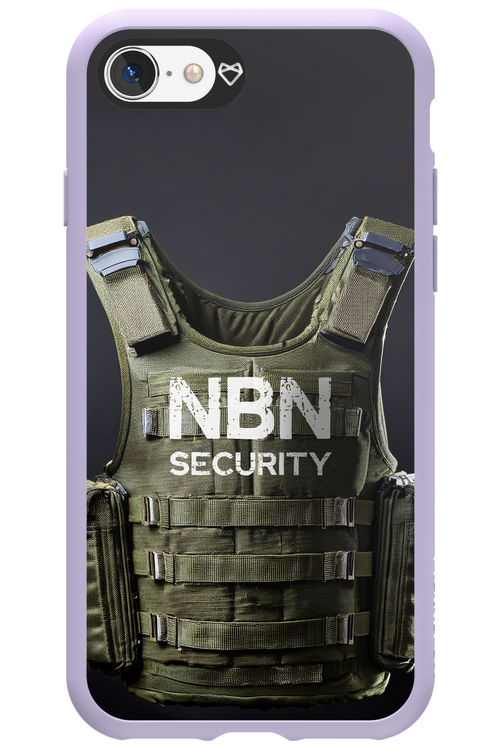 Secu - Apple iPhone 8