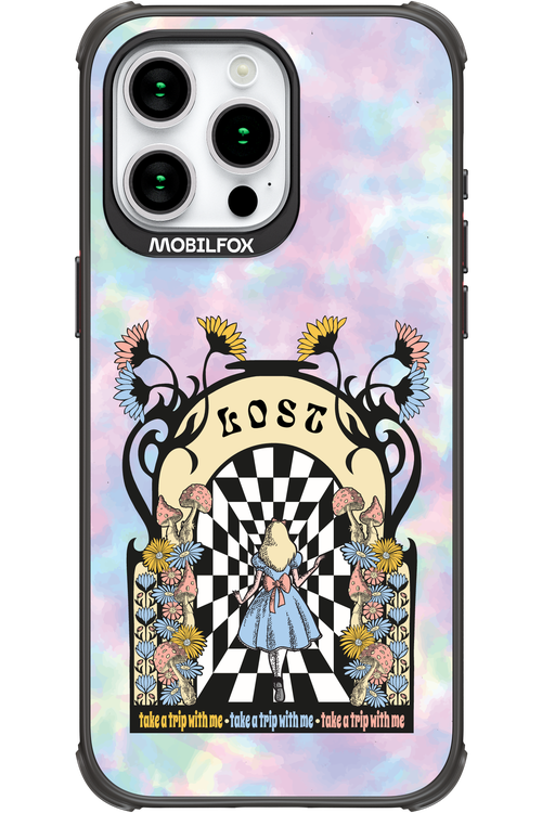 L0ST 2.0 - Apple iPhone 15 Pro Max
