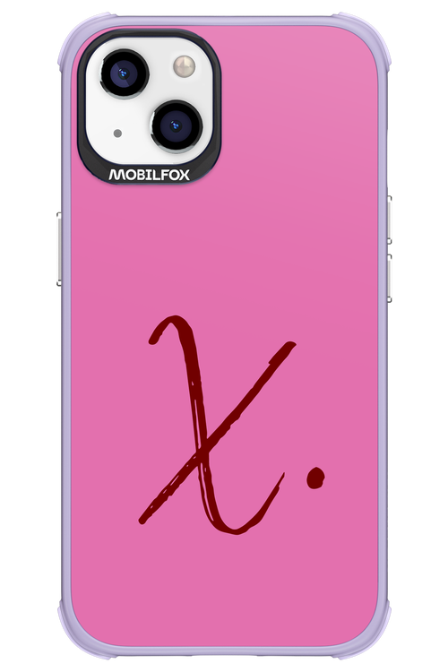 (Sorbet) X 2.0 - Apple iPhone 13