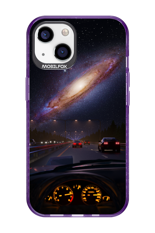 Nightride - Apple iPhone 13