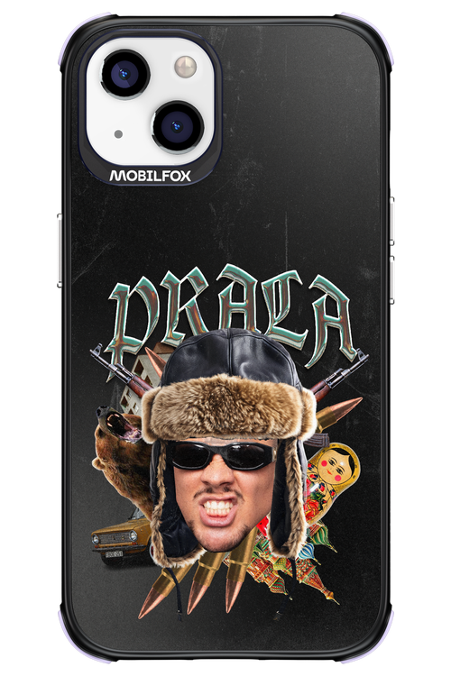 Lmen Panel - Apple iPhone 13