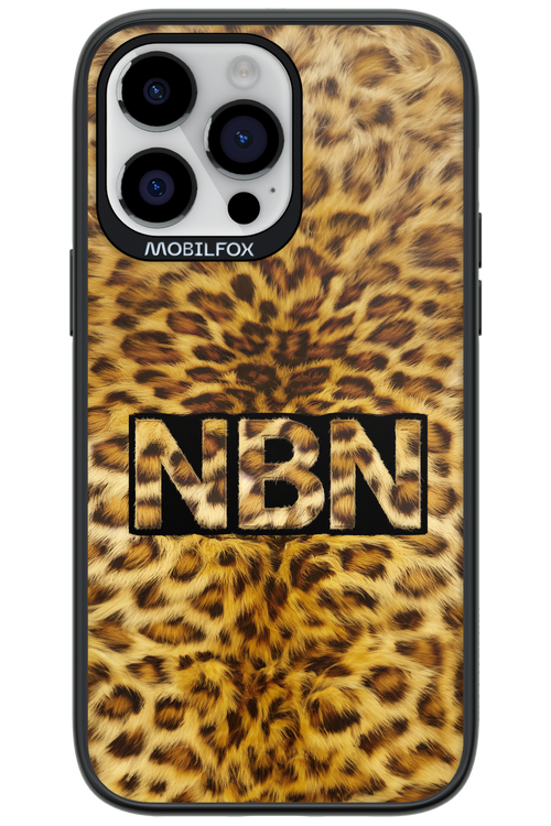 Cheetahh 2.0 - Apple iPhone 14 Pro Max