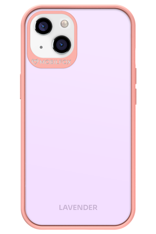 LAVENDER - FS2 2.0 - Apple iPhone 13