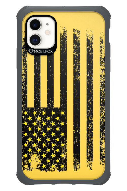 Impact Stripes 2.0 - Apple iPhone 11
