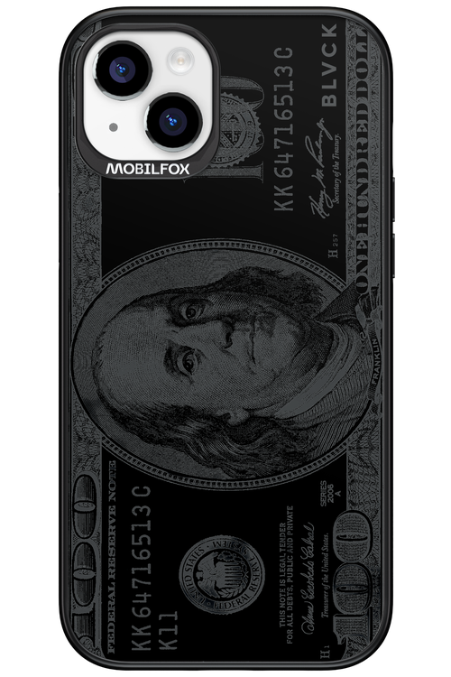 100 2.0 - Apple iPhone 15 Plus