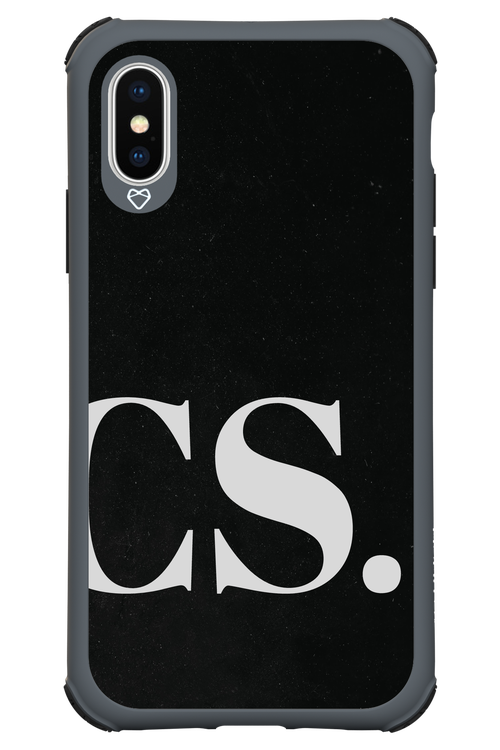 CS (Off Space) 2.0 - Apple iPhone XS