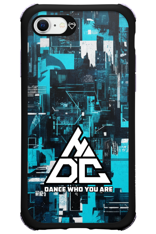 HDC 5 2.0 - Apple iPhone 7