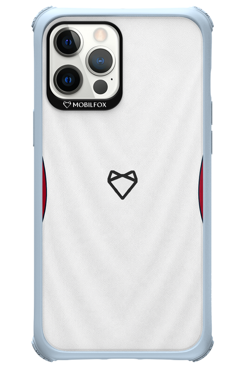 England X Mobilfox 2.0 - Apple iPhone 12 Pro Max