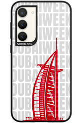 Dubaiweek Burj Al Arab 2.0 - Samsung Galaxy S23 Plus
