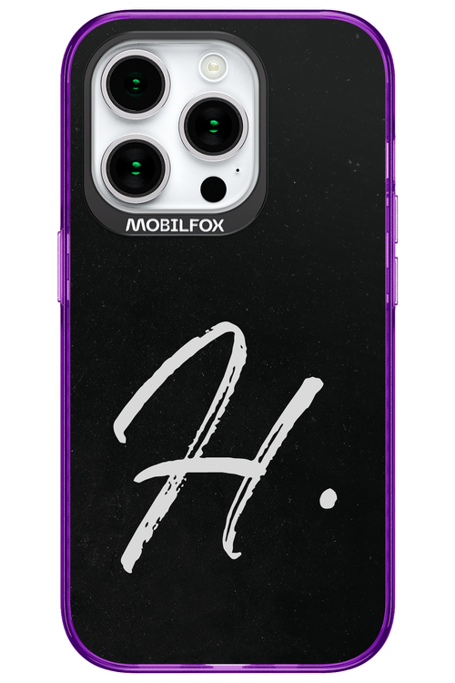 (Off Space) H 2.0 - Apple iPhone 15 Pro