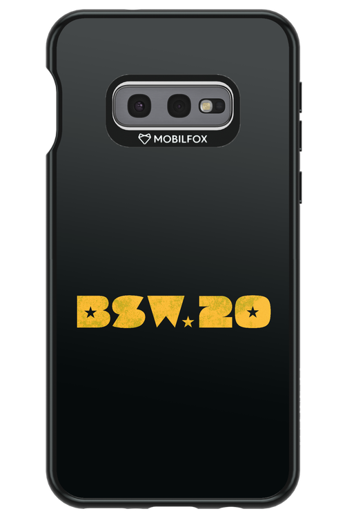 BSW 20 (10) 2.0 - Samsung Galaxy S10e