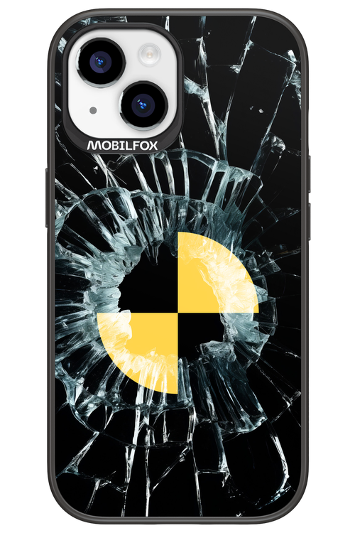 Shattered Proof 2.0 - Apple iPhone 15