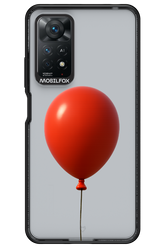Red Balloon 2.0 - Xiaomi Redmi Note 11Pro 4G/5G