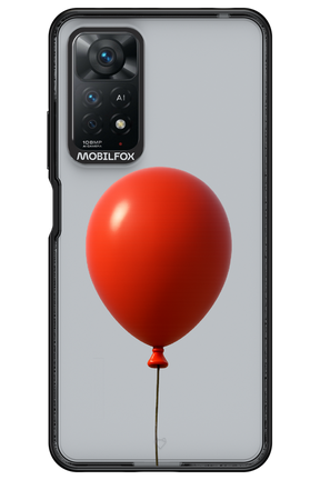 Red Balloon 2.0 - Xiaomi Redmi Note 11Pro 4G/5G