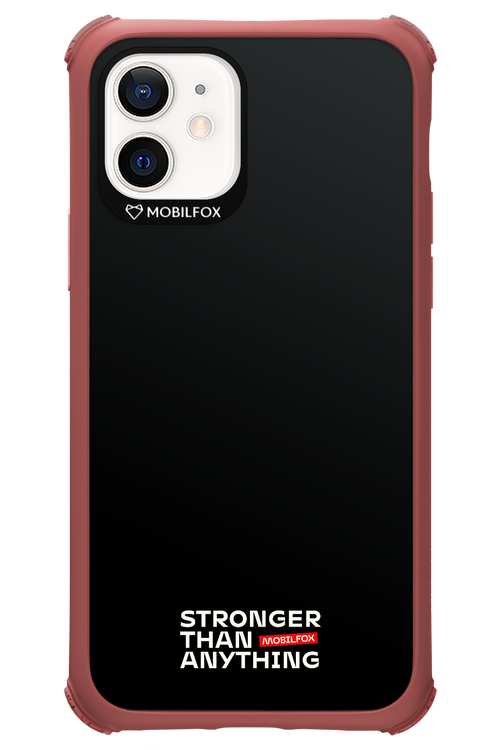 Stronger - Apple iPhone 12