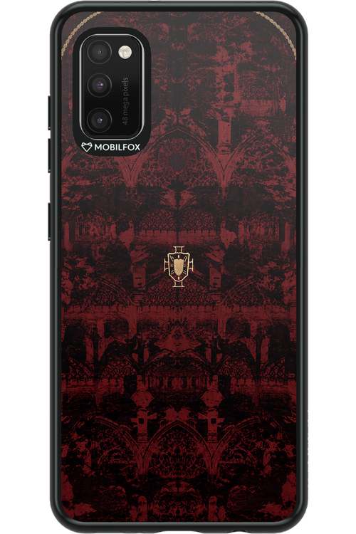 Portugalia 2.0 - Samsung Galaxy A41