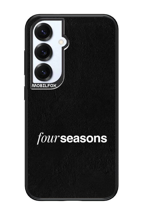 BSW FourSeasons 2 2.0 - Samsung S25