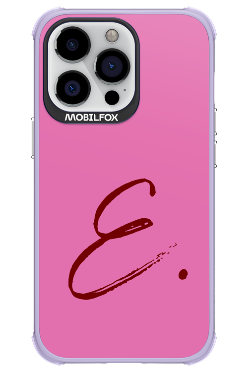 (Sorbet) E 2.0 - Apple iPhone 13 Pro