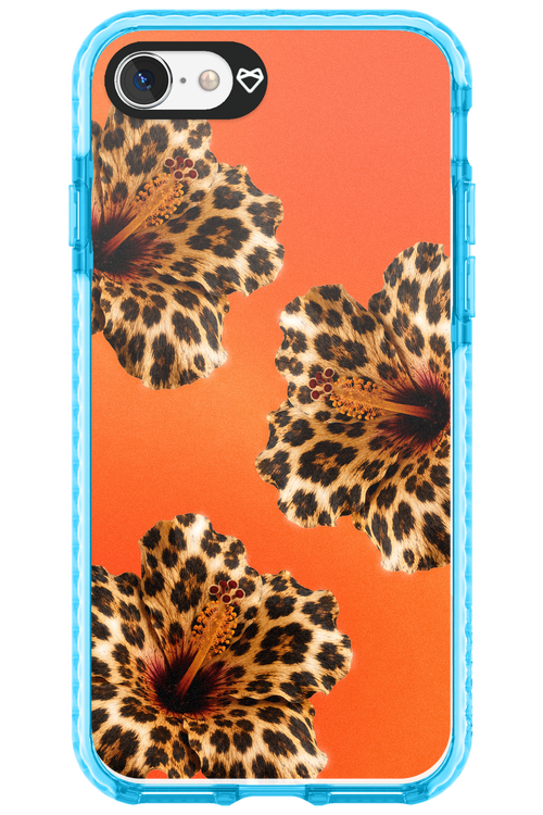 Sun Purr 2.0 - Apple iPhone 8