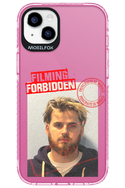 ZBIR Mugshot 2.0 - Apple iPhone 14 Plus