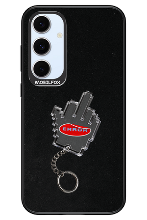 Err0r 2.0 - Samsung S24 FE