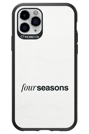 BSW FourSeasons 11 2.0 - Apple iPhone 11 Pro
