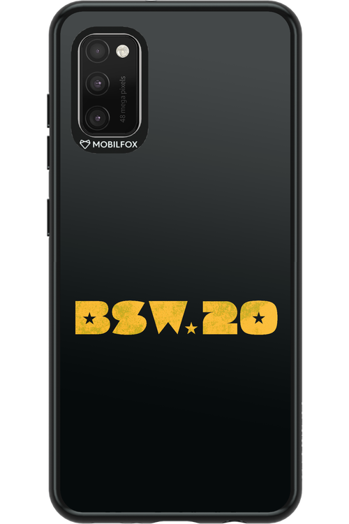 BSW 20 (10) 2.0 - Samsung Galaxy A41