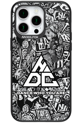 HDC 7 2.0 - Apple iPhone 15 Pro Max