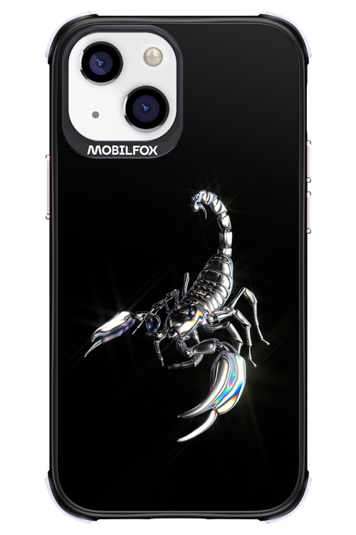 Chrome Scorpio - Apple iPhone 13 Mini