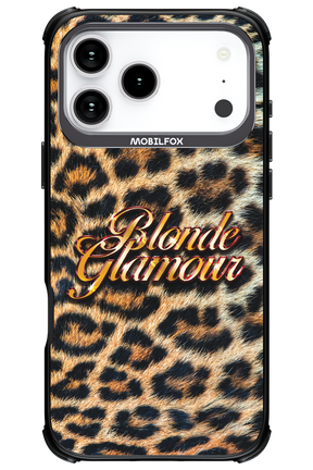 Blonde Glamour - Apple iPhone 17 Pro Max