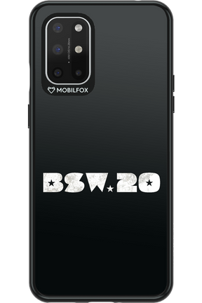 BSW 20 (7) 2.0 - OnePlus 8T