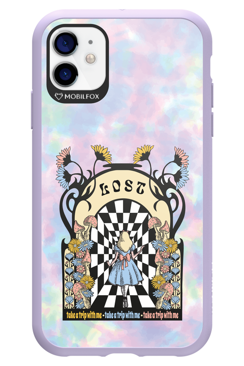 L0ST 2.0 - Apple iPhone 11