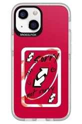 Turn - Apple iPhone 13 Mini