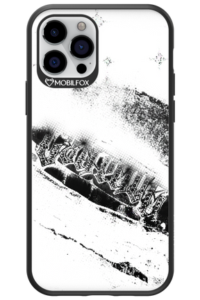 Grillz White Centaur 2.0 - Apple iPhone 12 Pro