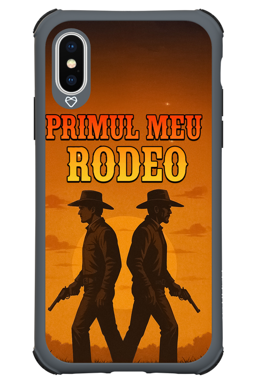 Under The Sun - Apple iPhone X