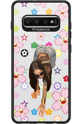 Oh G!rl - Samsung Galaxy S10+