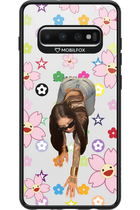 Oh G!rl - Samsung Galaxy S10+