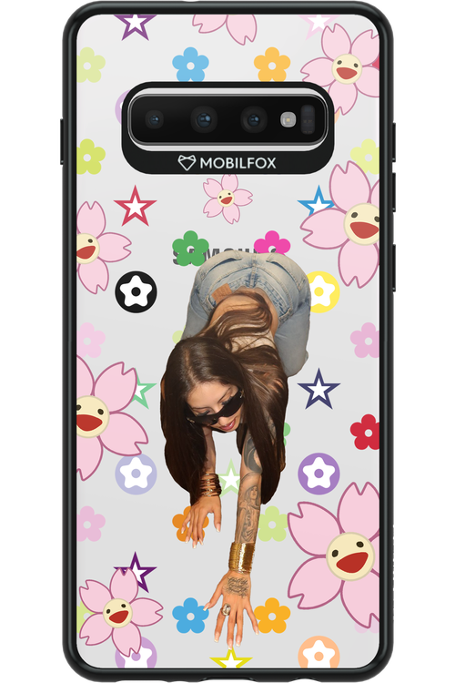 Oh G!rl - Samsung Galaxy S10+