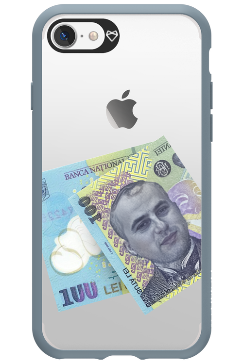 Zbir Lei 2.0 - Apple iPhone 7