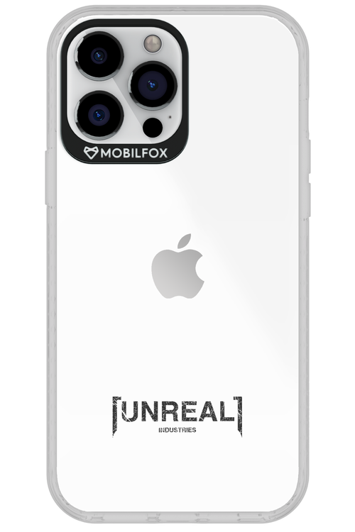 Minilogo 2.0 - Apple iPhone 13 Pro Max