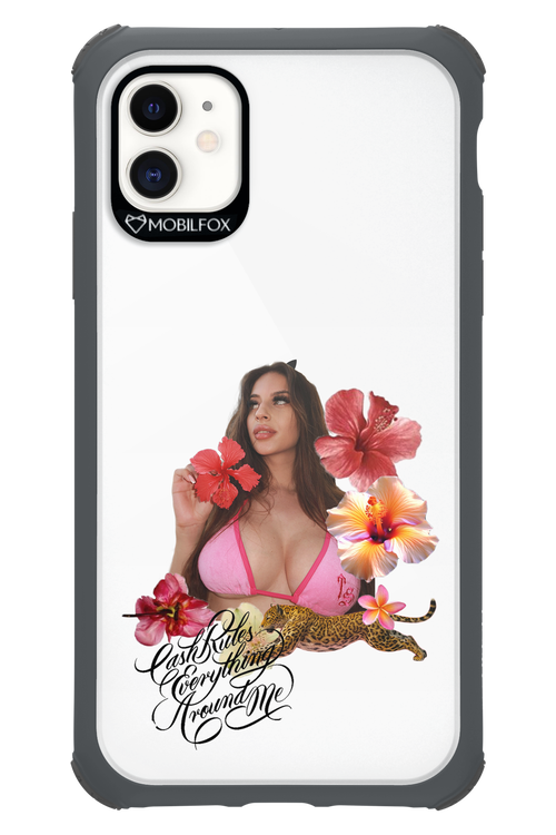 Island Money Muse - Apple iPhone 11